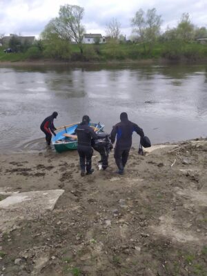 джерело: Центральна рятувально-водолазна служба Львівської області