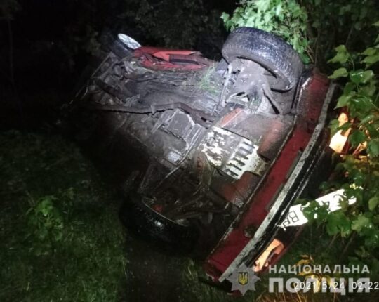 джерело: Поліція Львівської області